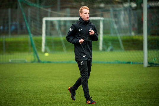 David Edvardsson