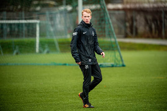 David Edvardsson
