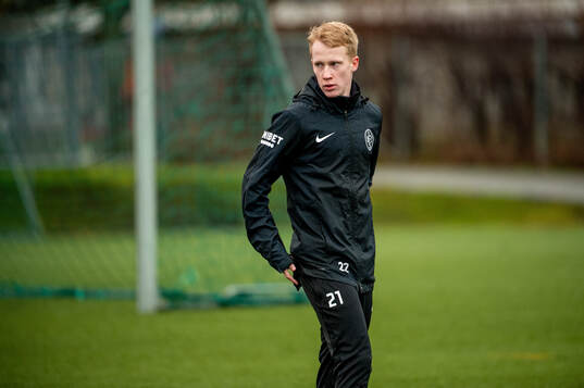 David Edvardsson