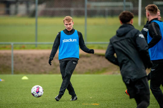 Edvin Dahlqvist