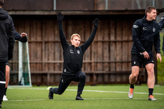 Edvin Dahlqvist