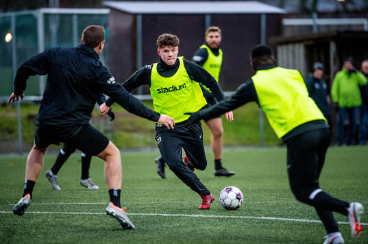 Max Nilsson