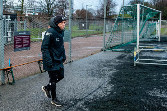 Billy Magnusson