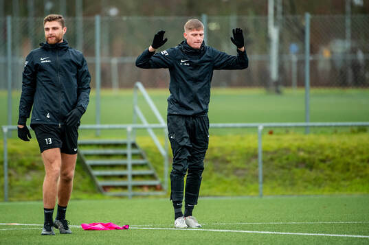 Alec Brandt Erlandsson