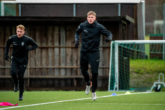Alec Brandt Erlandsson