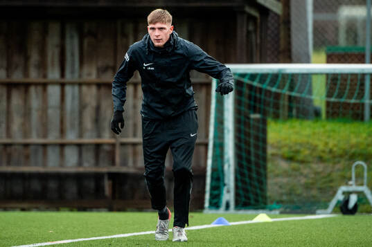 Alec Brandt Erlandsson