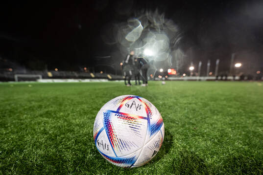 En boll