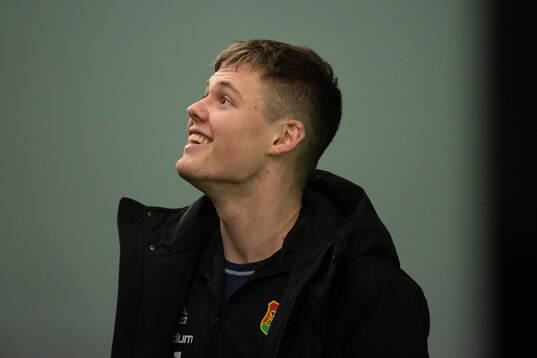 Axel Henriksson