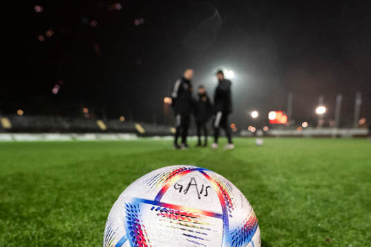En boll