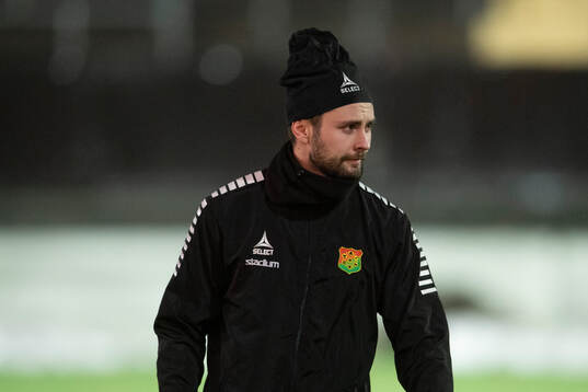 Axel Norén