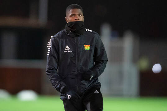 Chisom Chidi