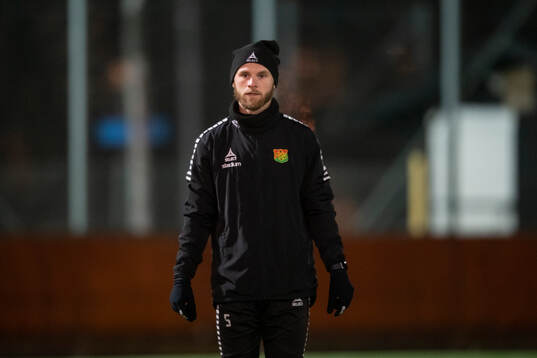 Niklas Andersen