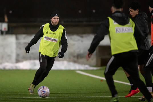 Niklas Andersen