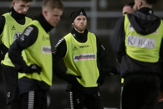 Niklas Andersen