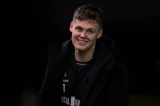 Axel Henriksson