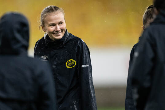 Linn Sångberg