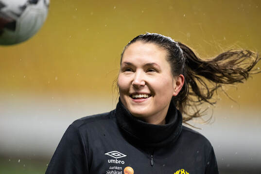 Johanna Kalinski Köhlqust