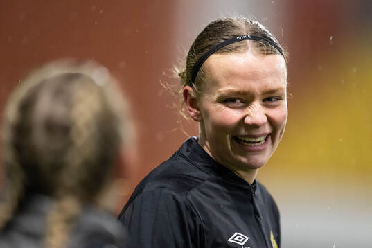 Leann Nyström