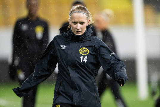 Alva Sjöström