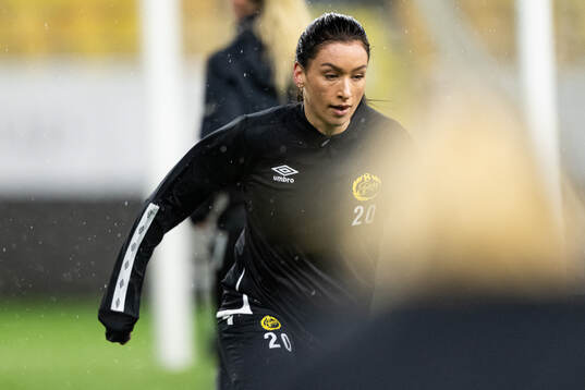 Bläddra bland fler bilder av Fotboll, Div 2 Mellersta Götaland, Elfsborg, Träning 