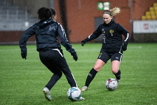 Fanny Johansson
