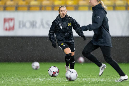 Cornelia Andersson