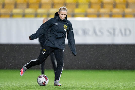 Alva Sjöström