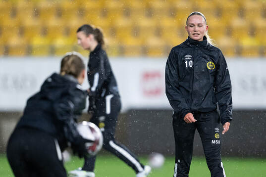 Matilda Ståhlbom Karlsson