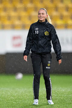 Matilda Ståhlbom Karlsson