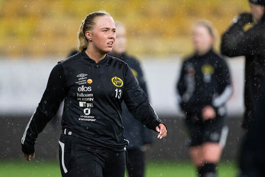 Evelina Brink