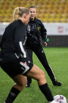 Linn Sångberg