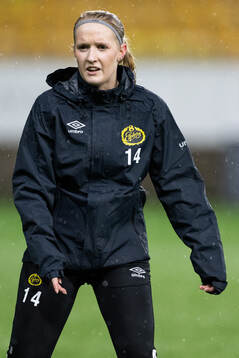Alva Sjöström