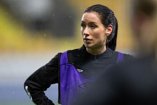Izabella Bergström