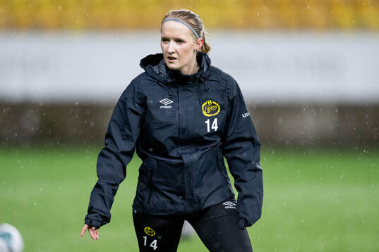 Alva Sjöström