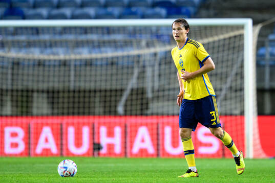 Hjalmar Ekdal of Sweden