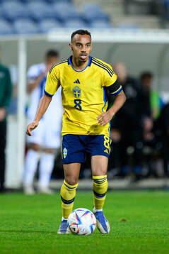 Bilal Hussein of Sweden