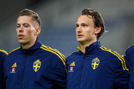 Hjalmar Ekdal of Sweden