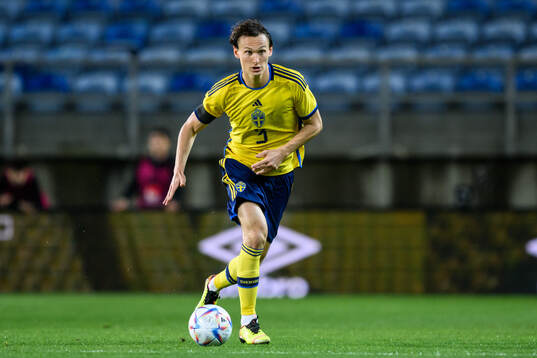 Hjalmar Ekdal of Sweden