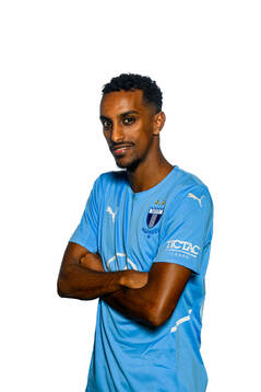Taha Ali