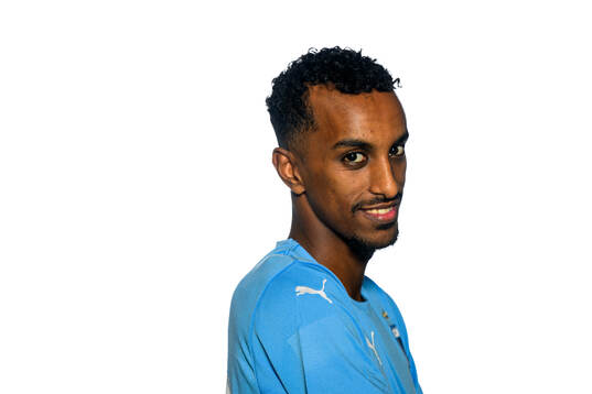 Taha Ali