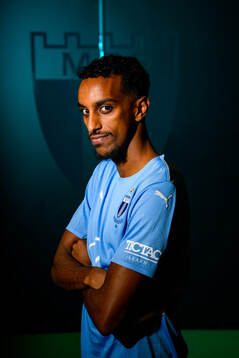 Taha Ali