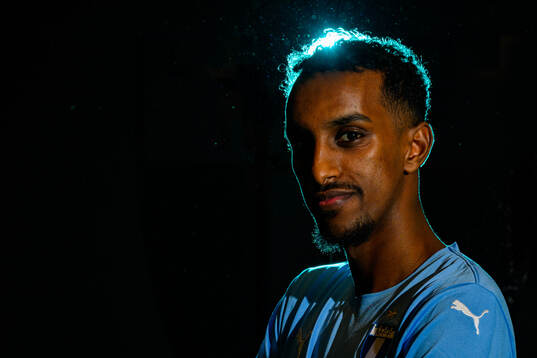 Taha Ali