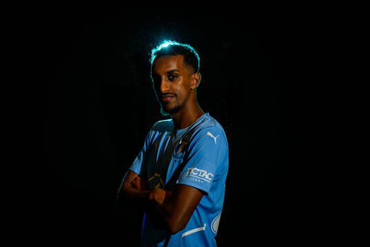 Taha Ali
