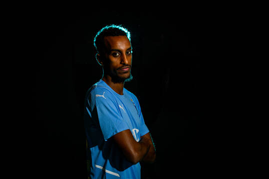 Taha Ali