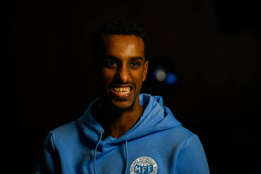 Taha Ali
