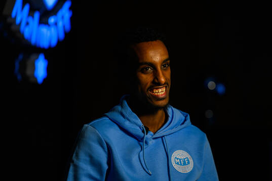 Taha Ali