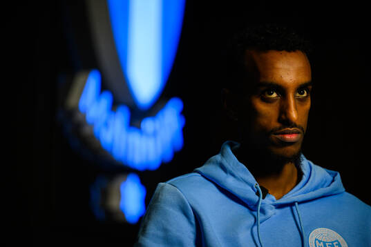 Taha Ali