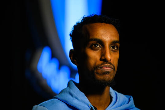 Taha Ali