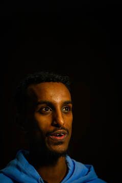 Taha Ali