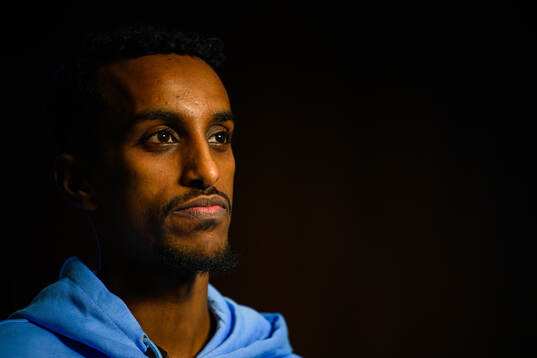 Taha Ali
